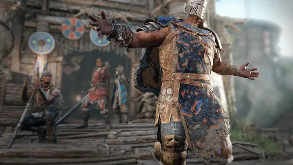 For Honor Battle Pass Y10S2 DLC - STEAM RU