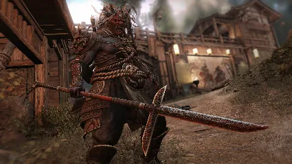 For Honor Year 10 Season 2 Hero Skin DLC - STEAM GIFT РОССИЯ