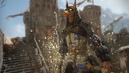 For Honor Year 10 Season 2 Legacy Pass DLC - STEAM GIFT РОССИЯ