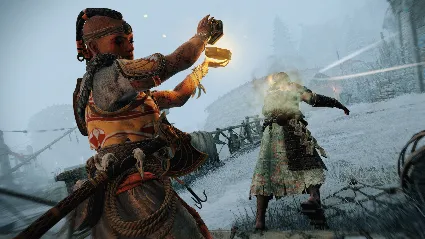 For Honor Year 10 Season 2 Legacy Pass DLC - STEAM GIFT РОССИЯ
