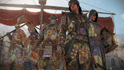 For Honor Year 10 Season 2 Legacy Pass DLC - STEAM GIFT РОССИЯ