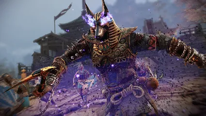 For Honor Year 10 Season 2 Legacy Pass DLC - STEAM GIFT РОССИЯ