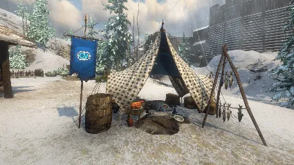 Gloria Victis Merchant Pack DLC - STEAM GIFT РОССИЯ
