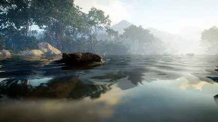 theHunter: Call of the Wild™ - Peru Hunting Reserve DLC