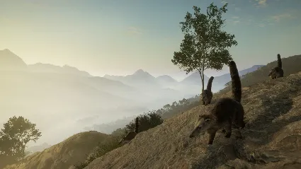 theHunter: Call of the Wild™ - Peru Hunting Reserve DLC