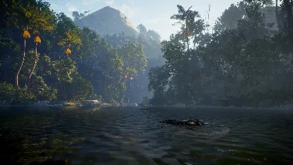 theHunter: Call of the Wild™ - Peru Hunting Reserve DLC