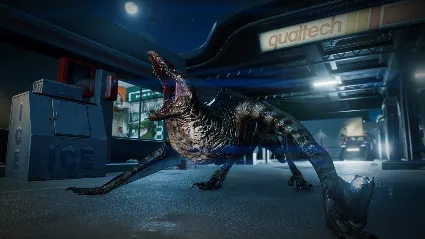 Jurassic World Evolution 3: Rebirth Expansion DLC