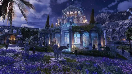 Anno 117: Pax Romana - Blooming Cities Pack DLC - STEAM GIFT РОССИЯ