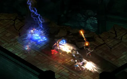 Tyranny - Bastard's Wound ✅ STEAM GIFT AUTO ✅ RU+МИР