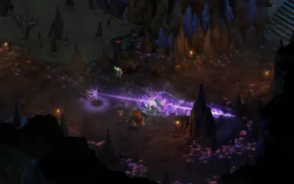Tyranny - Bastard's Wound ✅ STEAM GIFT AUTO ✅ RU+МИР