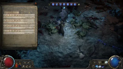Path of Exile 2 - Path of Exile 2 Early Access Supporter Pack ✅ STEAM