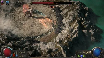Path of Exile 2 - Path of Exile 2 Early Access Supporter Pack ✅ STEAM