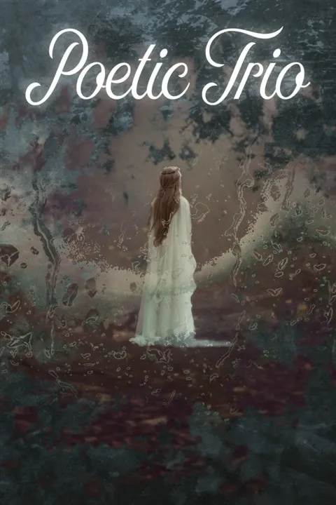  Poetic Trio Xbox One & Xbox Series X|S активация