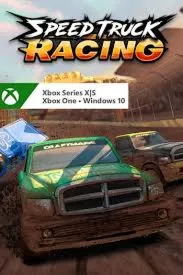 SPEED TRUCK RACING XBOX KEY
