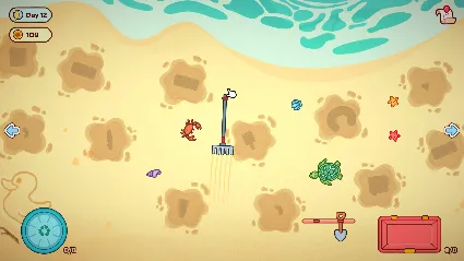 Treasure Beach АВТОДОСТАВКА STEAM РОССИЯ