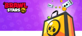 Brawl Stars (Supercell Store)  Кристаллы гемы