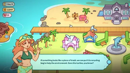 Treasure Beach ✅ STEAM GIFT AUTO ✅ RU+МИР