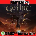 GOTHIC 1 REMAKE  Xbox Series X — фото 1