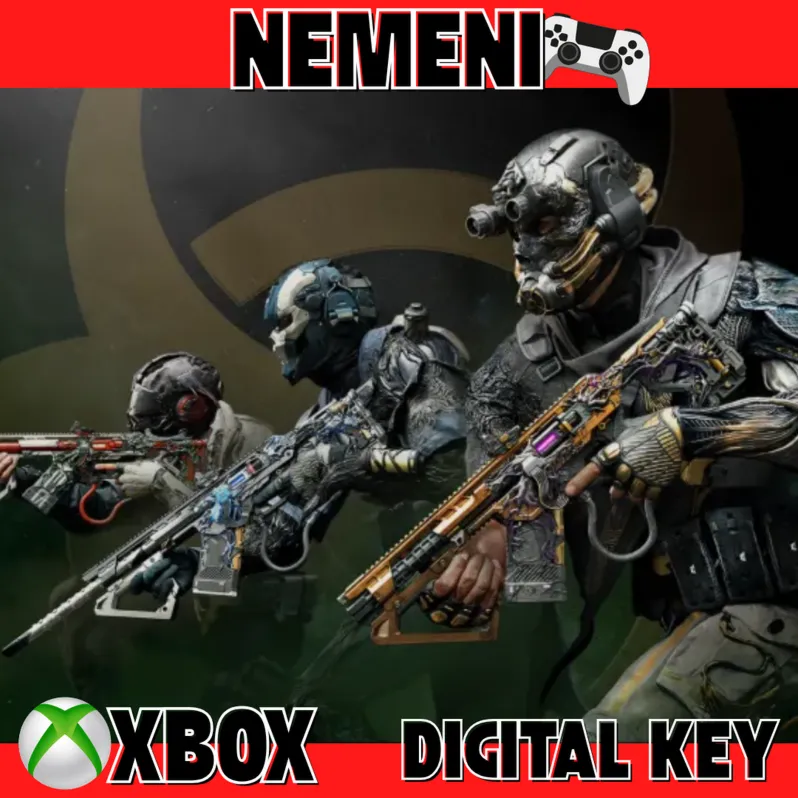 Call of Duty®: Black Ops 7 - BlackCell (Season 04) XBOX КЛЮЧ