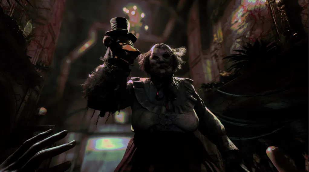 The Outlast Trials Xbox ONE SERIES  Xbox ONE X/S KEY