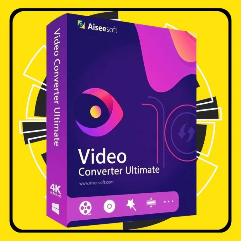 Aiseesoft Video Converter Ultimate Код регистрации на 1 год