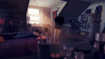 Life Is Strange Complete Season (Episodes 1-5) GOG КЛЮЧ