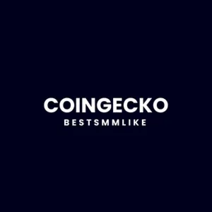 Звезды CoinGecko | Макс 500 тыс. | Старт 0-24 часа | Без отписок | Скорость: 5 тыс./д