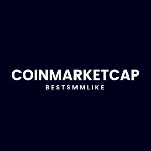 Подписчики CoinMarketCap | Живые люди