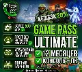 XBOX GAME PASS ULTIMATE 14 МЕС — фото 2