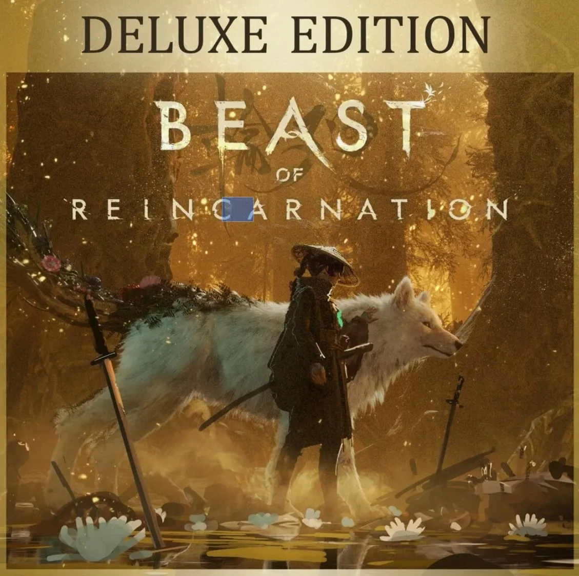 Beast of Reincarnation Deluxe / STEAM ACCOUNT product listing