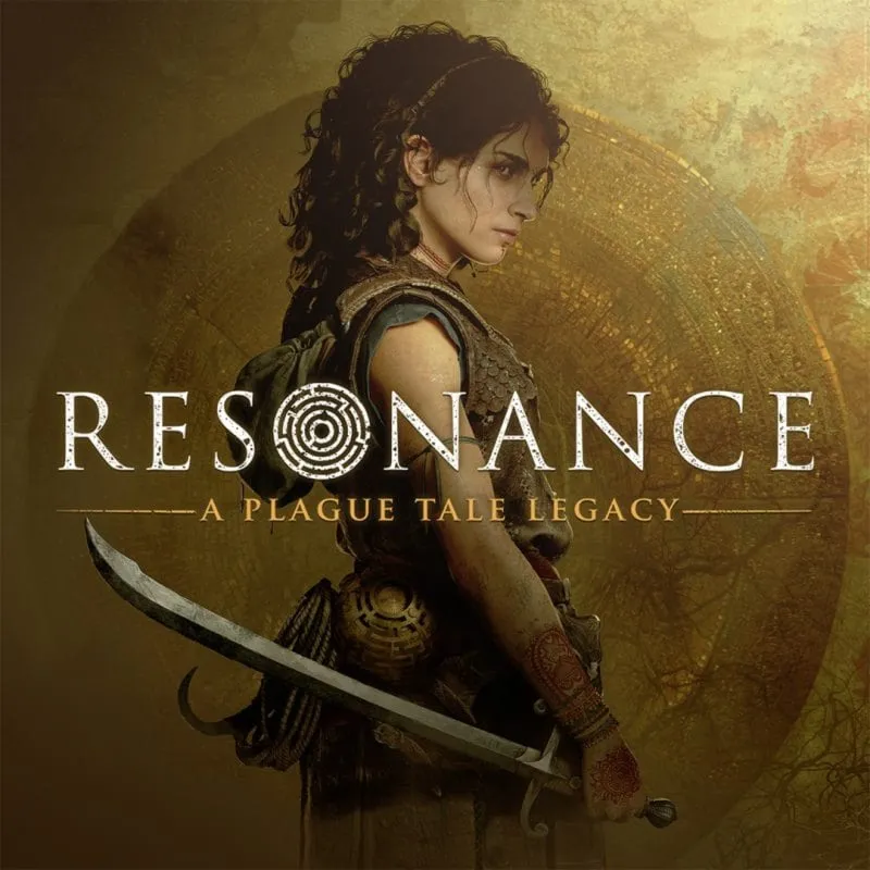 Resonance: A Plague Tale Legacy / STEAM ACCOUNT product listing