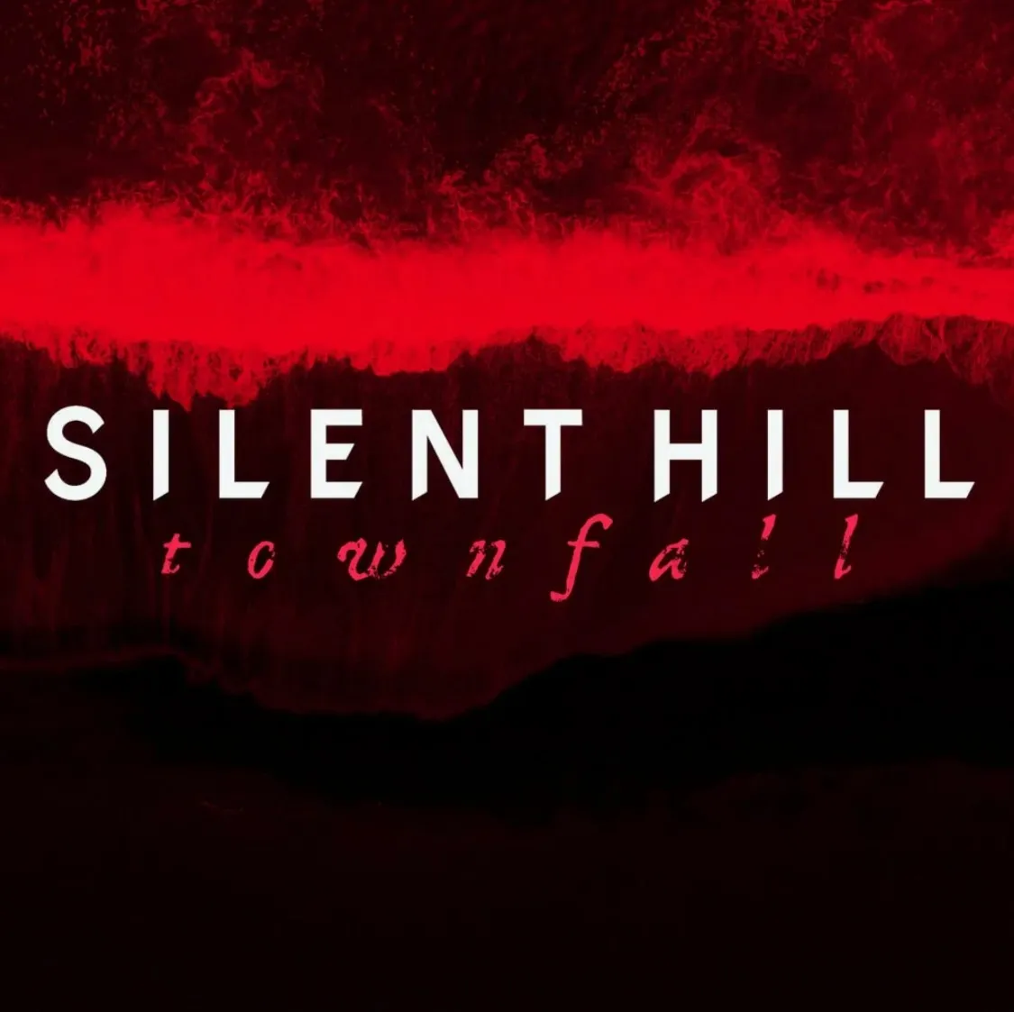 Silent Hill: Townfall DELUXE EDITION / STEAM АККАУНТ