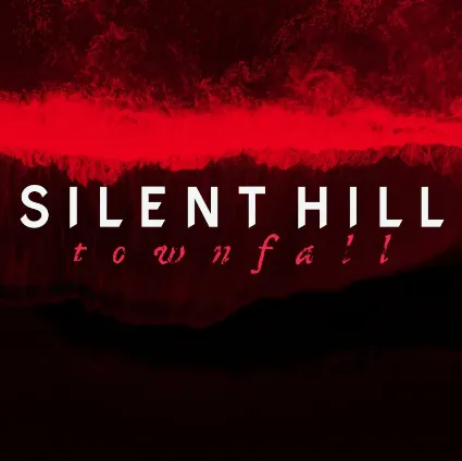 Silent Hill: Townfall DELUXE EDITION / STEAM АККАУНТ