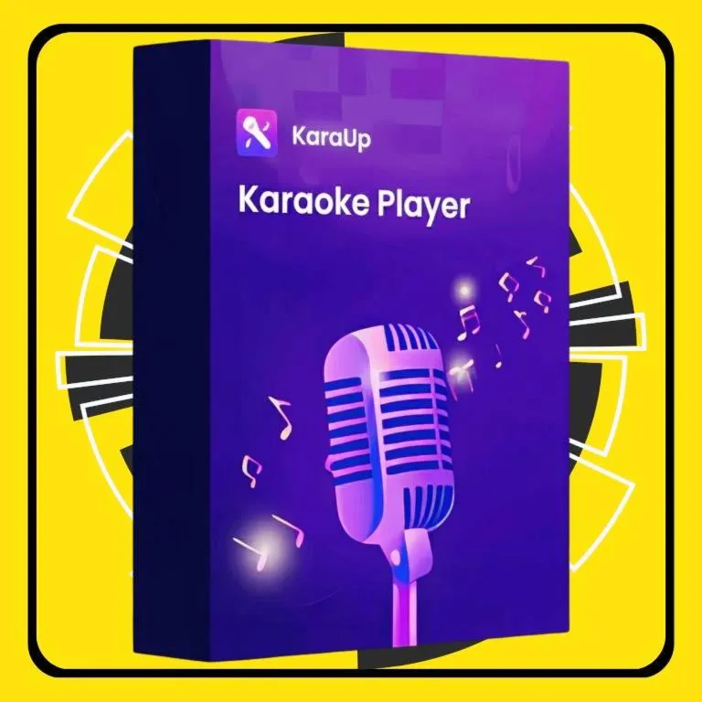 Amoyshare KaraUp Аккаунт До 1 июня 2027
