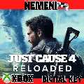 JUST CAUSE 4 RELOADED XBOX ONE — фото 1