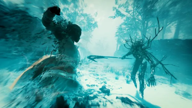 Banishers: Ghosts of New Eden XBOX SERIES X|S KEY
