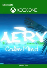 AERY CALM MIND XBOX ONE SERIES X|S KEY