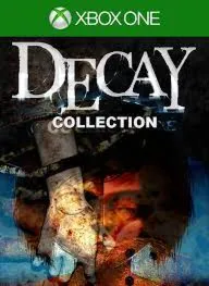 DECAY COLLECTION XBOX ONE X|S KEY 