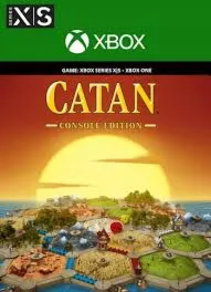 CATAN CONSOLE EDITION XBOX ONE X|S KEY