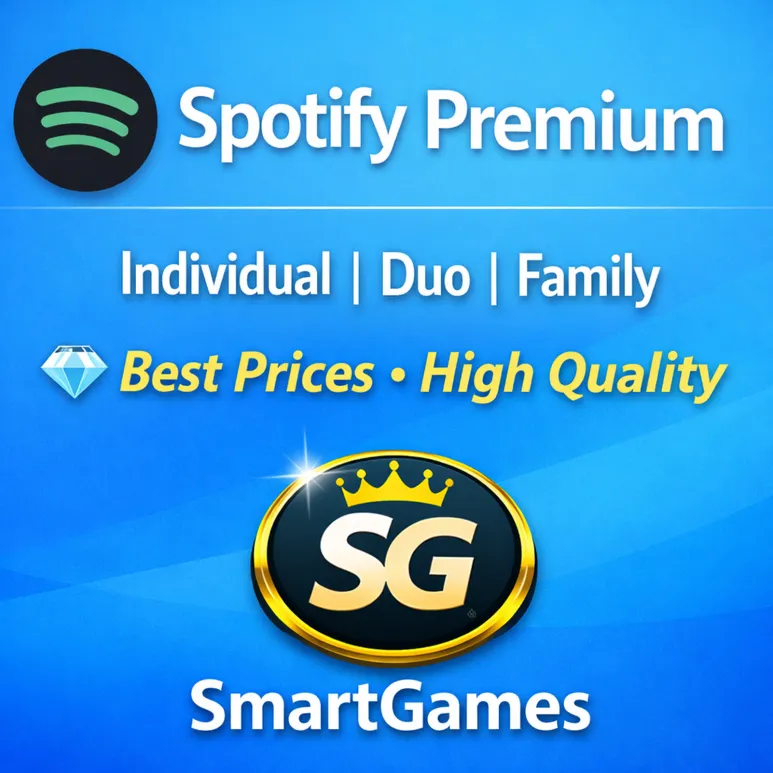 Spotify Premium 1/3/6/12 месяцев ИНДИВИДУАЛЬНЫЙ | DUO | СЕМЬЯ