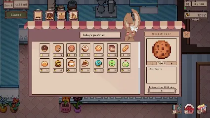 Tailside: Cozy Cafe Sim Steam КЛЮЧ GLOBAL