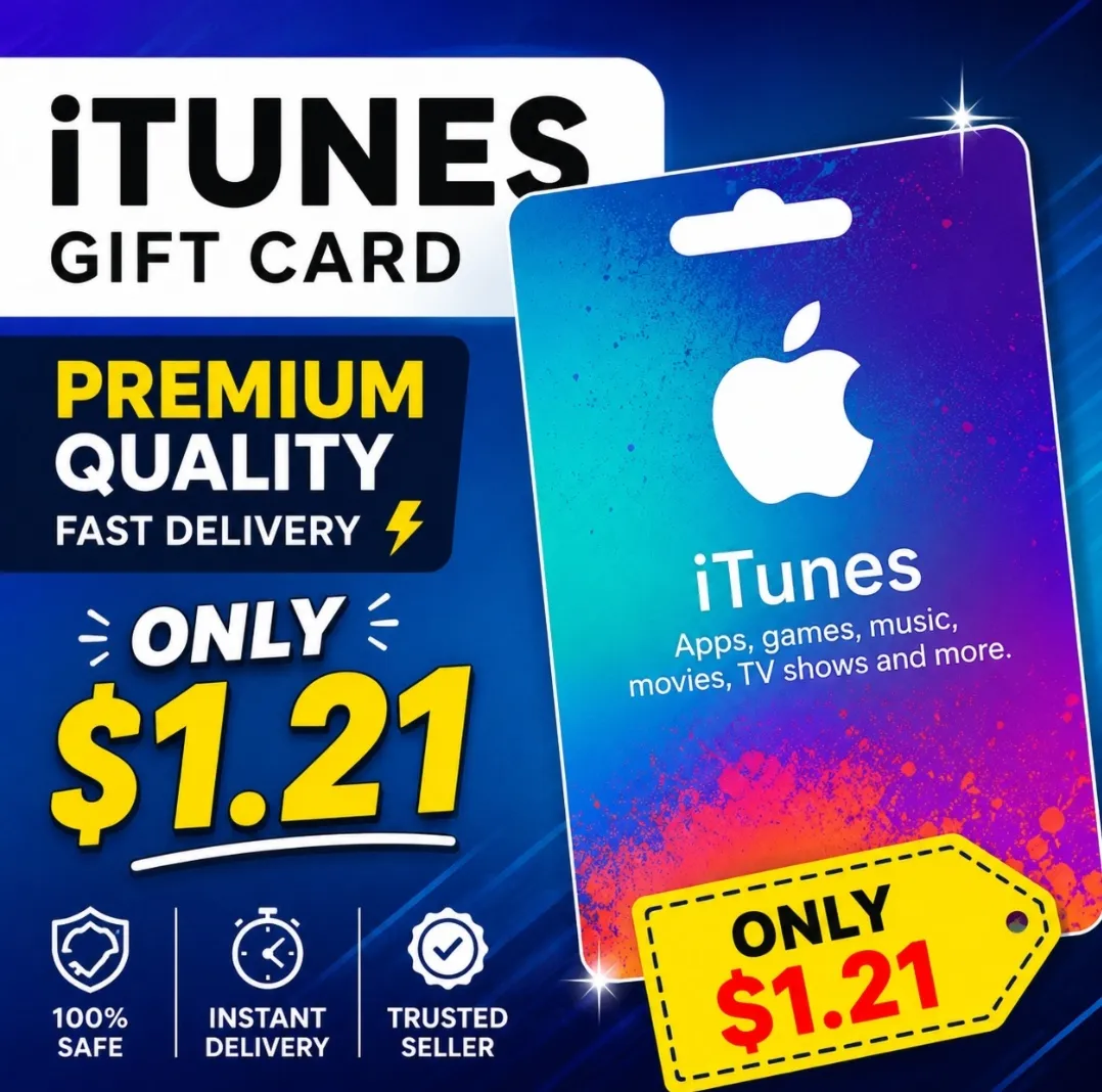Apple iTunes
