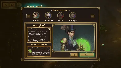 Ironcast STEAM KEY REGION GLOBAL+РОССИЯ