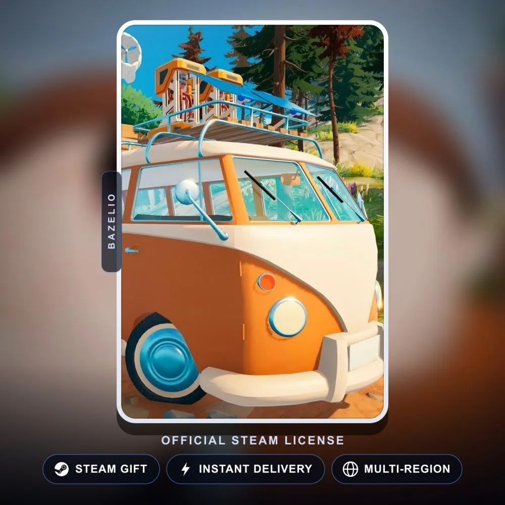 RV There Yet? (Steam Gift) · РФ и весь мир · Автодоставка 24/7