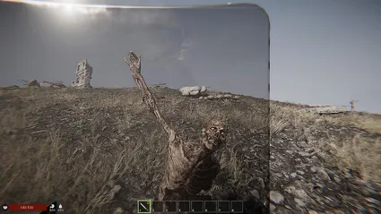 Human Host ✅ STEAM GIFT AUTO ✅ RU+МИР