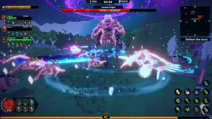 Sineus Arena ✅ STEAM GIFT AUTO ✅ RU+МИР