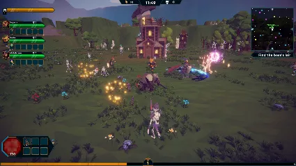 Sineus Arena Survivors АВТОДОСТАВКА STEAM РОССИЯ