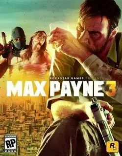 Max Payne 3 ROCKSTAR | GLOBAL | Моментальная выдача | Бонус за отзыв