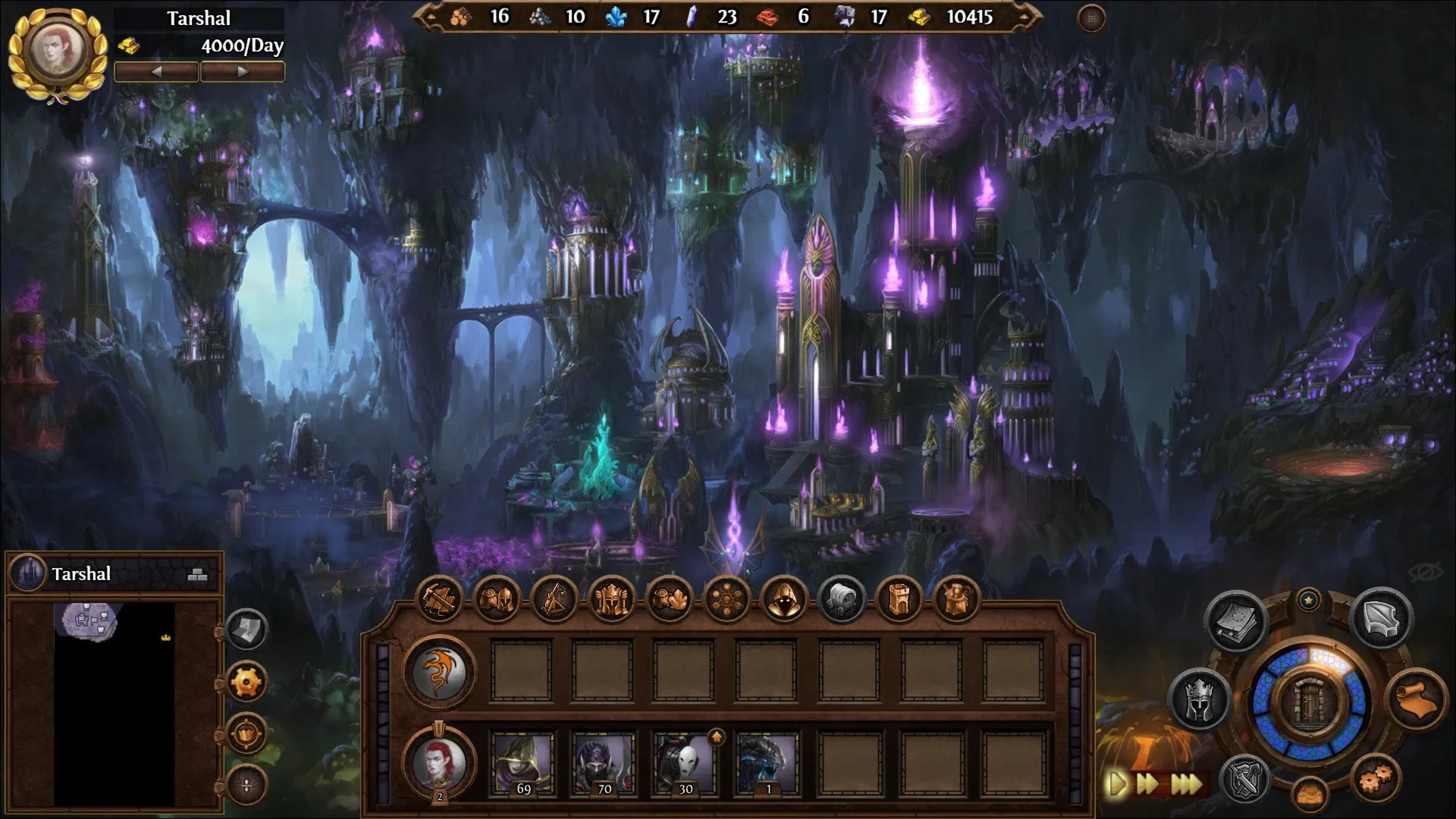 Might & Magic® Heroes® VII Complete Edition (Steam Gift) · РФ и весь мир