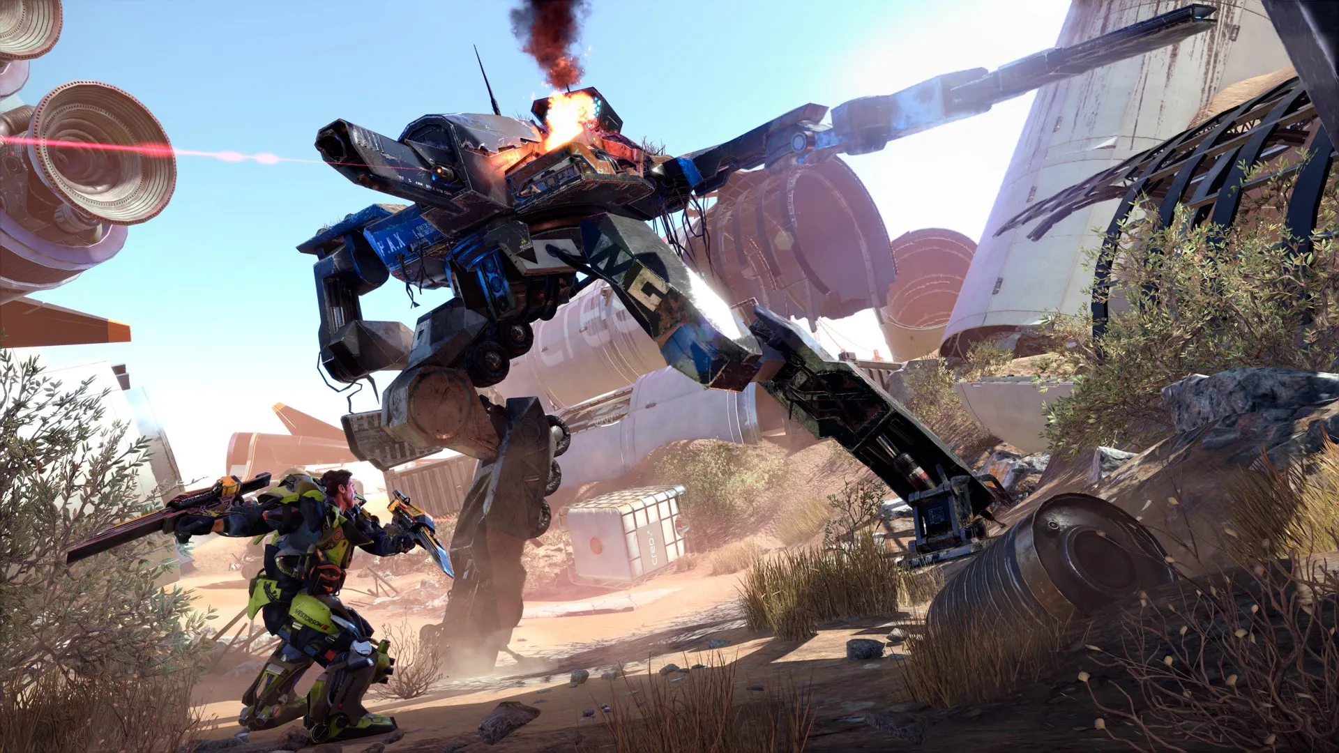 The Surge (Steam Gift) · РФ и весь мир · Автодоставка 24/7